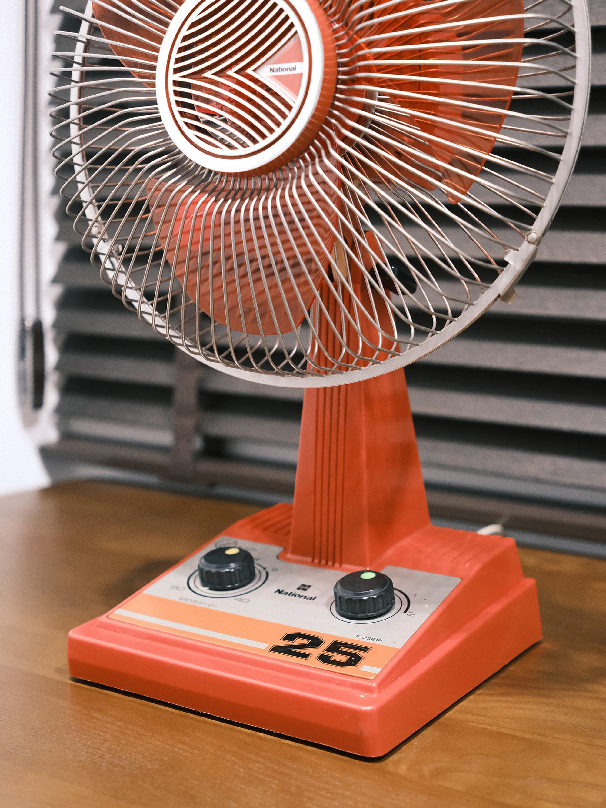 NATIONAL ELECTRICFAN/F-20FE 扇風機 | www.avredentor.com.br