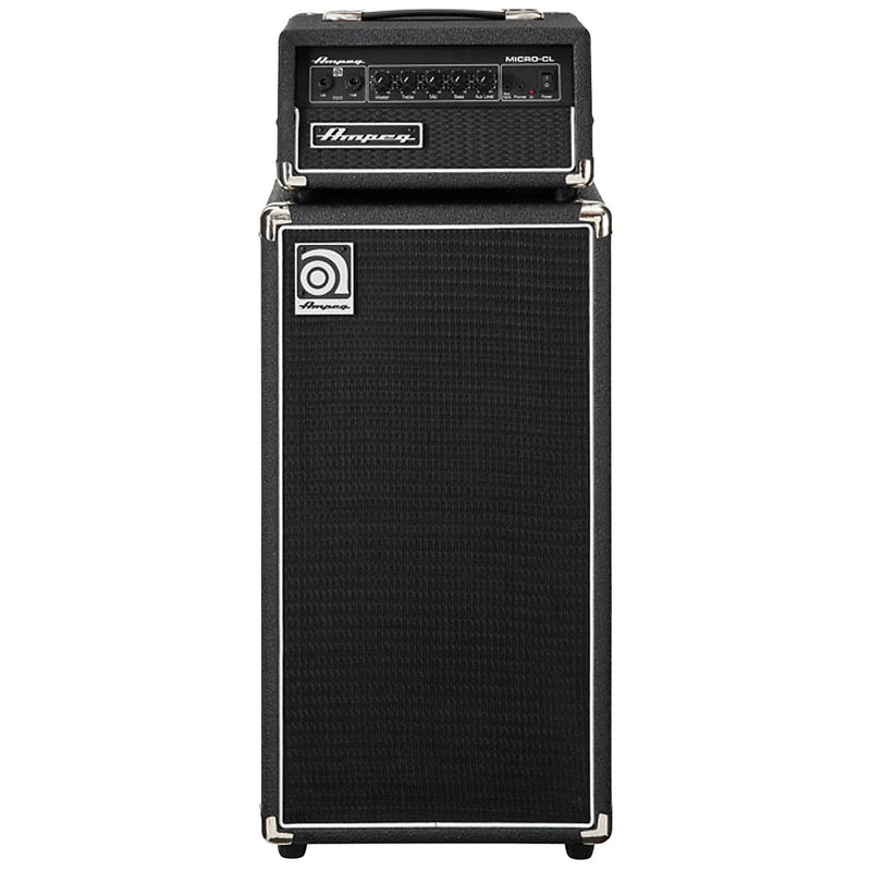 ampeg micro cl