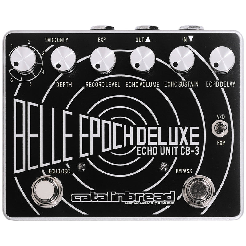 catalinbread belle epoch deluxe