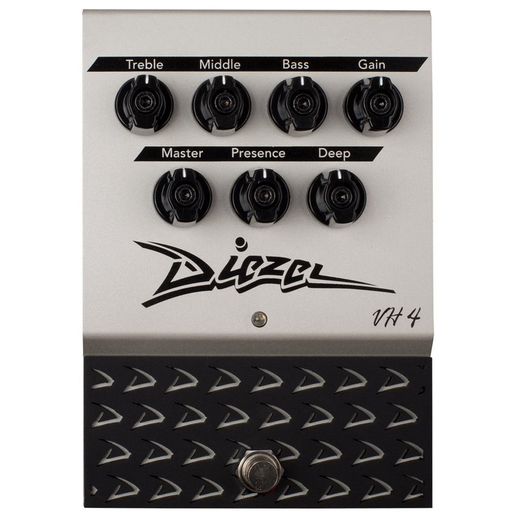 diezel preamp