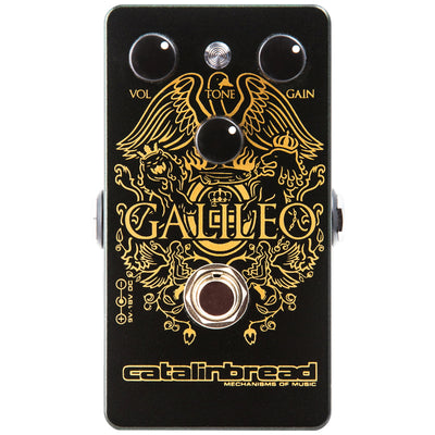 Catalinbread | That Pedal Shop