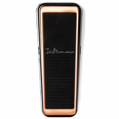 Dunlop JB95 Joe Bonamassa Cry Baby Wah Pedal – That Pedal Shop