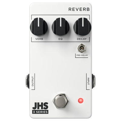 JHS Switchback Utility & A/B Pedal – That Pedal Shop