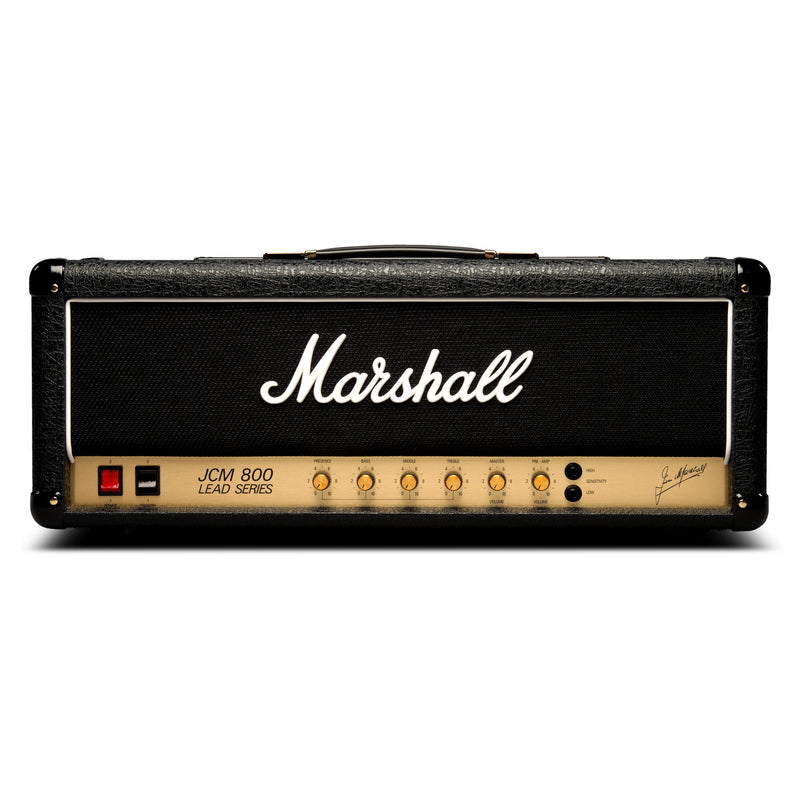 marshall tube amp