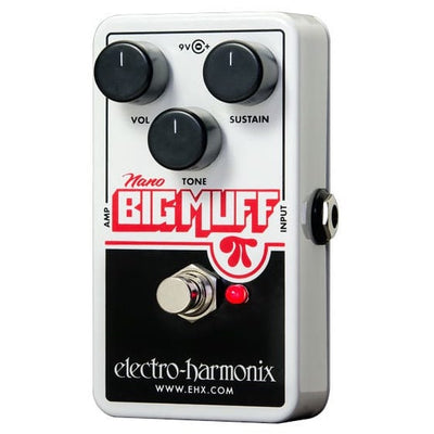 pedal big muff pi