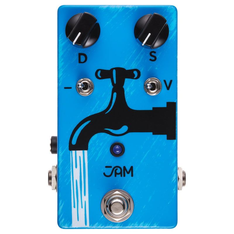 jam chorus pedal