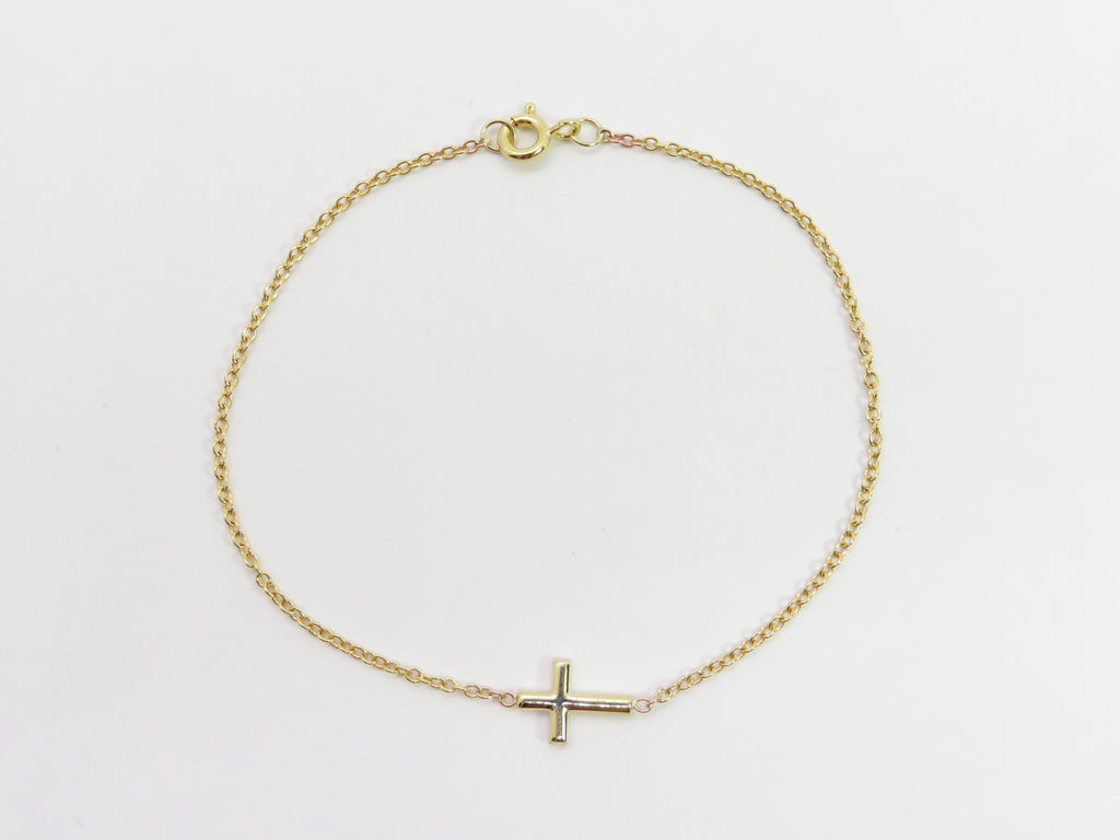 10K Rosary Yellow Gold Chain 26” – My Real Gold Jewelry LLC