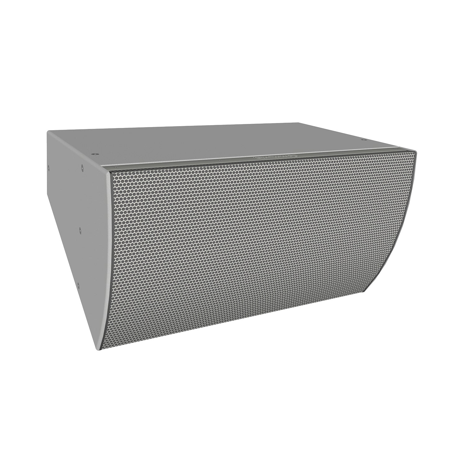 Biamp Community IP8-1153WR 15" High Power Three-Way Installation Loudspeaker 60x60 Coverage