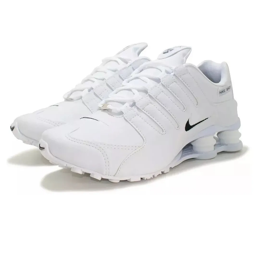 tenis nike shox oferta