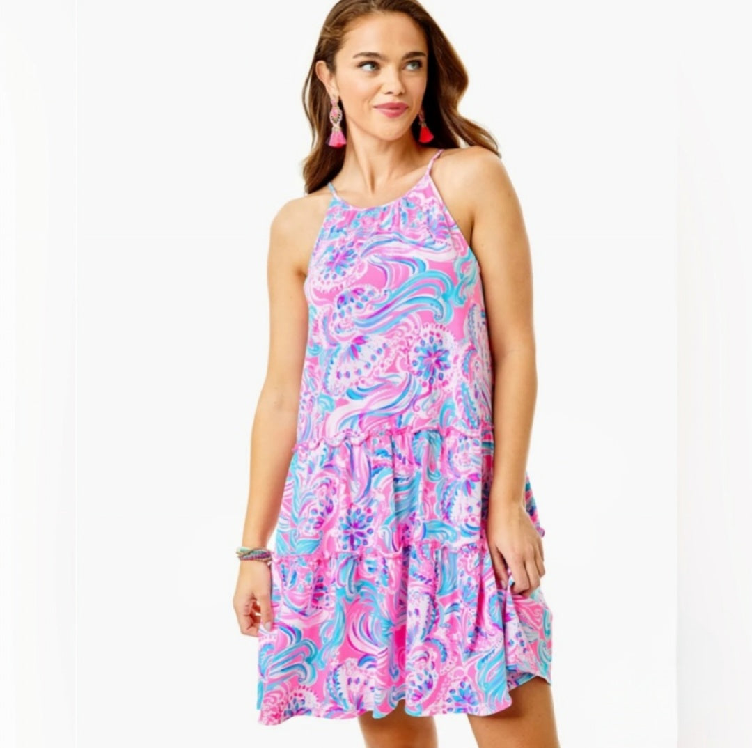 Lilly Pulitzer Kaisley Dress