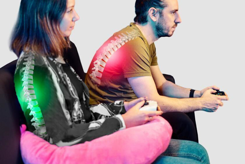 The Valari Gaming Pillow is a Must Have – G Style Magazine