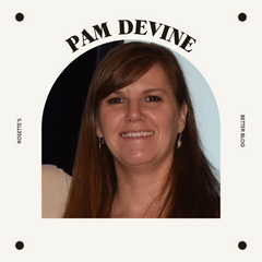 Pam Devine Low Carb USA