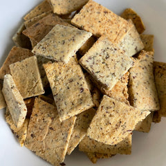 ROSETTE'S Cracker Mix