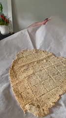 ROSETTE'S Low Carb Cracker Mix