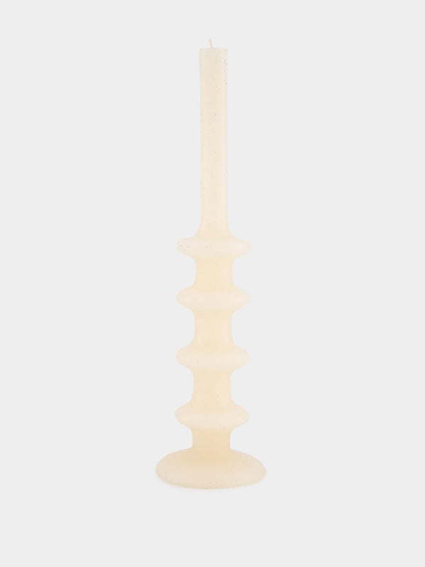 Slavic Ecru Candle