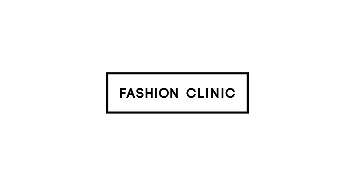 Fashion Clinic Online Store