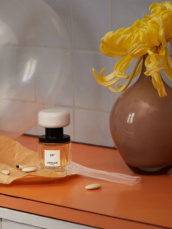 28° Eau De Parfum