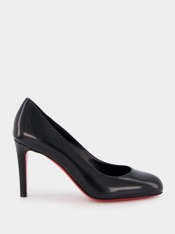 Купить женские шлёпанцы Christian Louboutin — на Stylemi