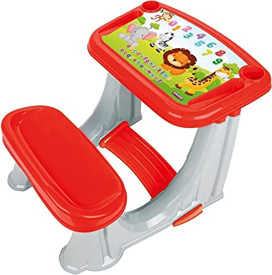 BabyDesk : Bureau pour enfant kidcado maroc