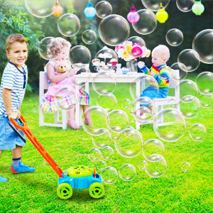 BubbleMaker - Machine à bulles automatique jouet enfant maroc Kidcado