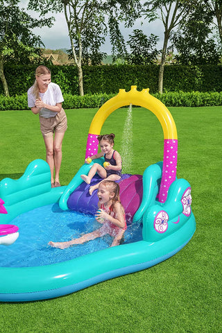 UnicornPool : Aire de jeux aquatiques Kidcado Maroc