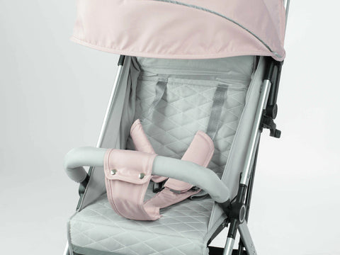 ElegantStroller Poussette Elegante. Pratique et Confortable de kidcado