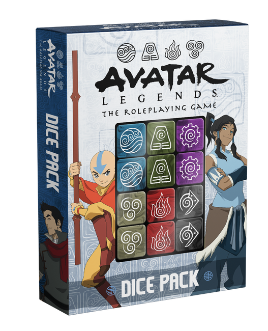 Trò chơi nhập vai Avatar - Magpie Games là một trò chơi nhập vai có lối chơi độc đáo, đồ họa tuyệt đẹp và kịch bản phong phú. Với Avatar RPG, người chơi sẽ được trải nghiệm cuộc phiêu lưu tuyệt vời trong thế giới Avatar với các kỹ năng, trang bị và nhiệm vụ đầy thử thách.