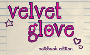 Velvet Glove