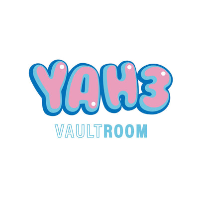 vaultroom -SHOP- – VAULTROOM