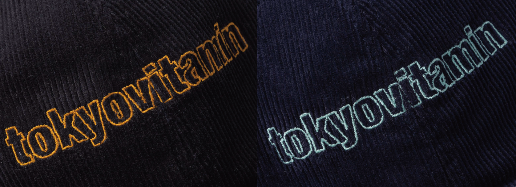 vaultroom × tokyovitamin HOODIE / PURPLE-