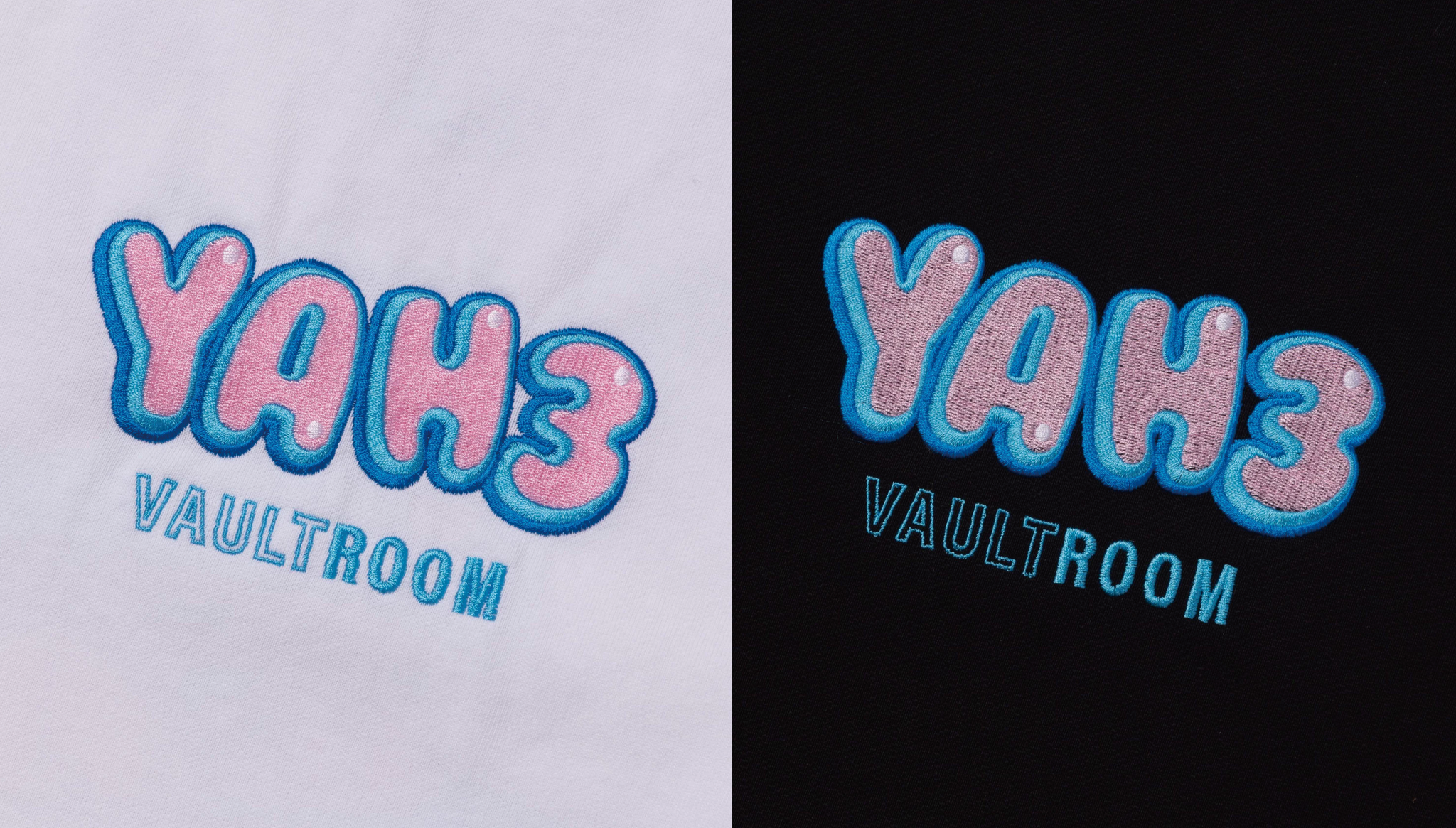 Vaultroom あかりん×Mother3 Tシャツ　Size:XLステッカーも付いています