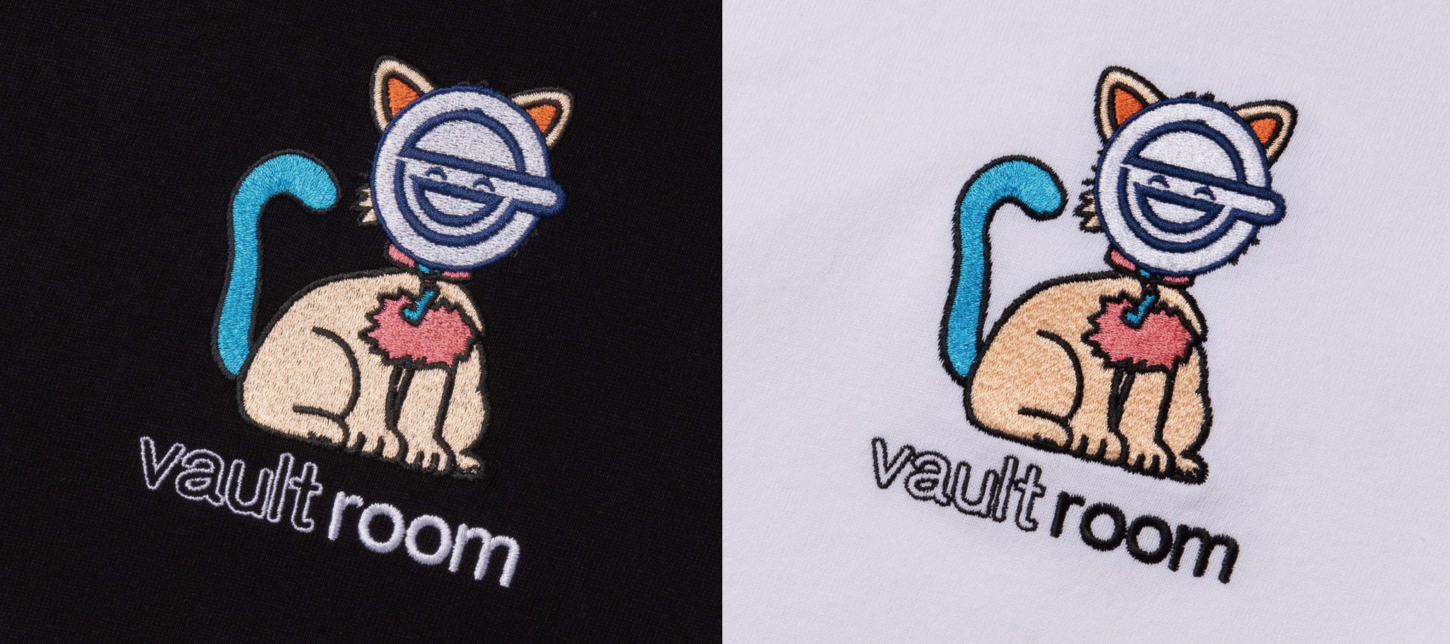 vaultroomVR TACHIKOMA HOODIE / GRY 攻殻機動隊