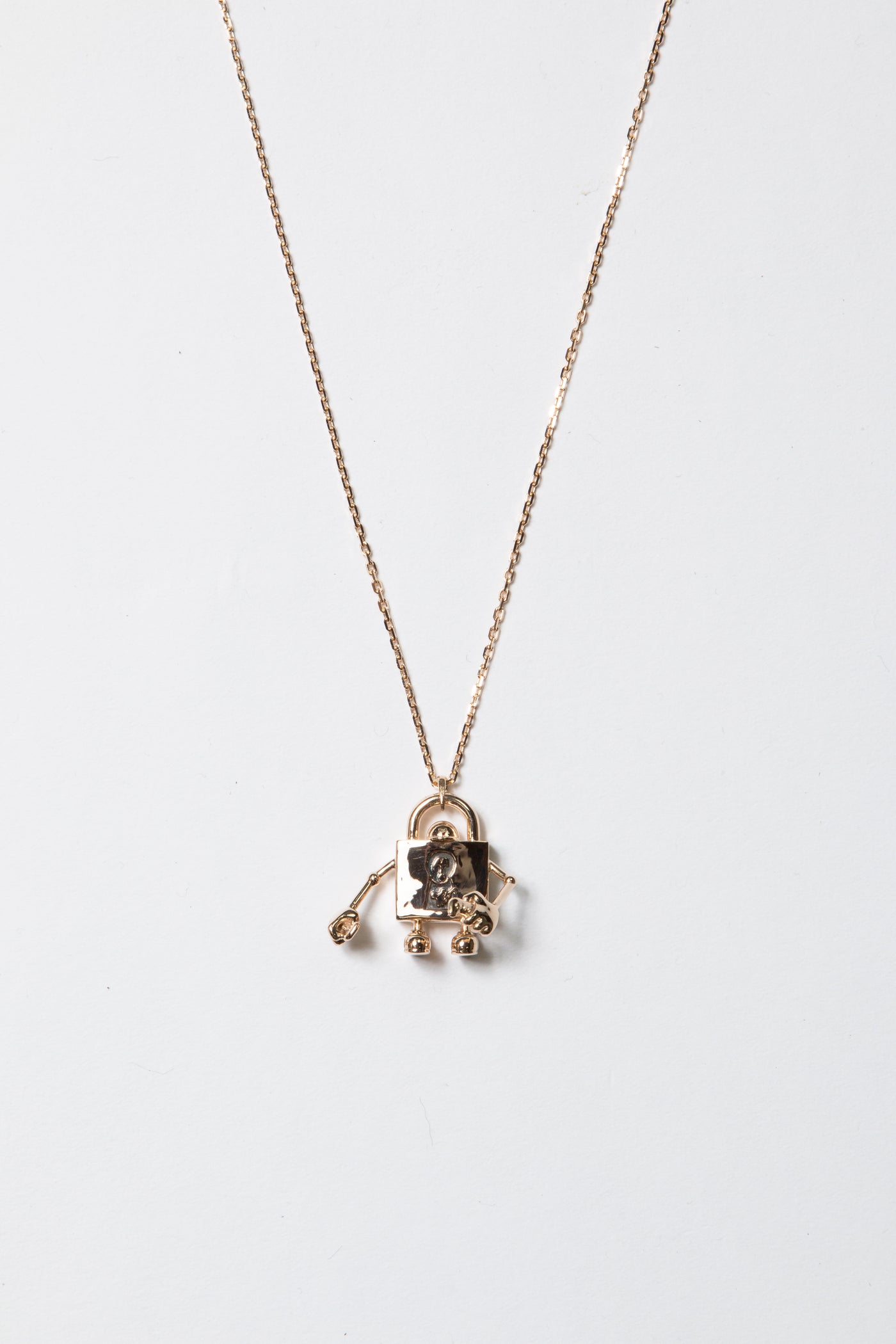 vaultroom DEVIL necklace-