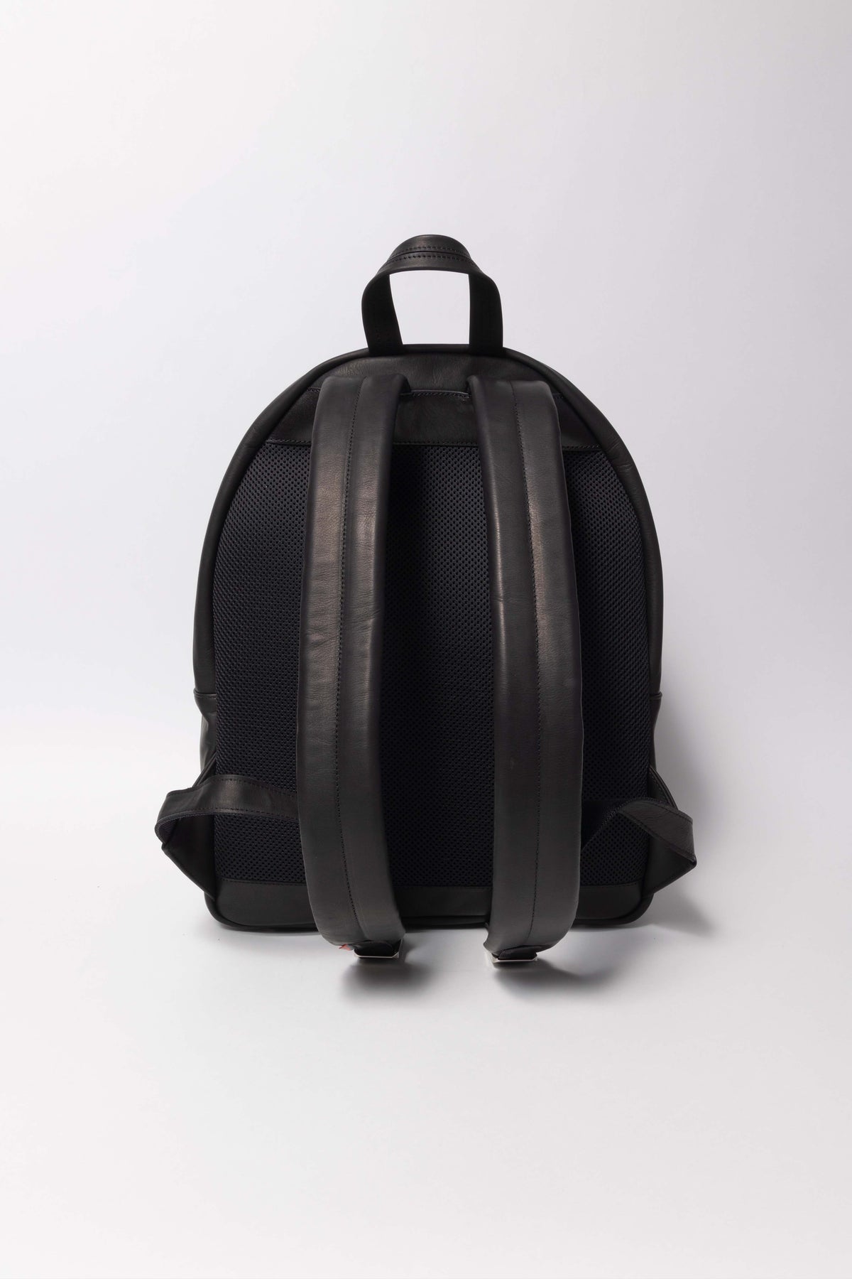 VAULTROOM LEATHER BACKPACK