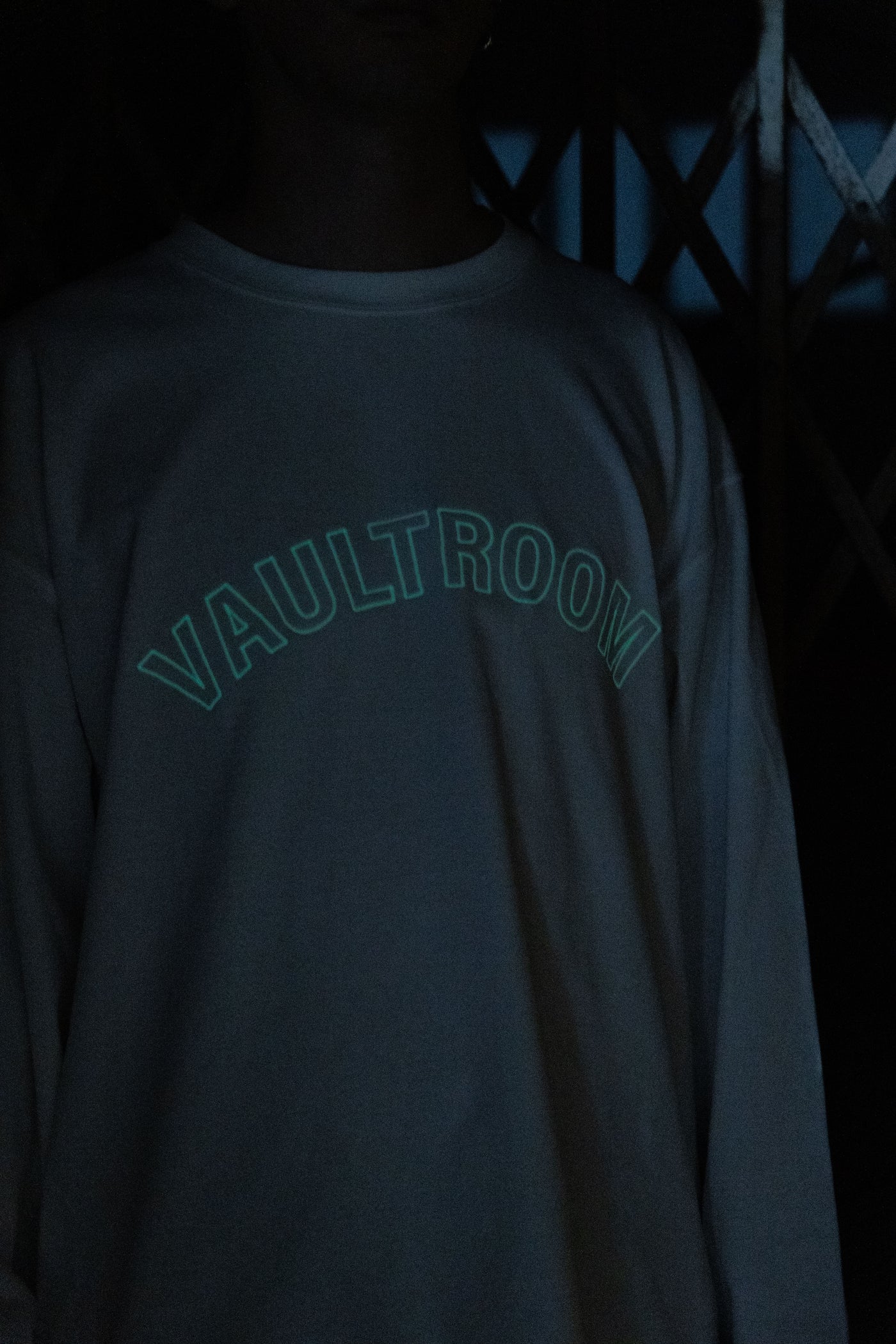 Vaultroom Cheeky TEE BORDER Tシャツ | endageism.com