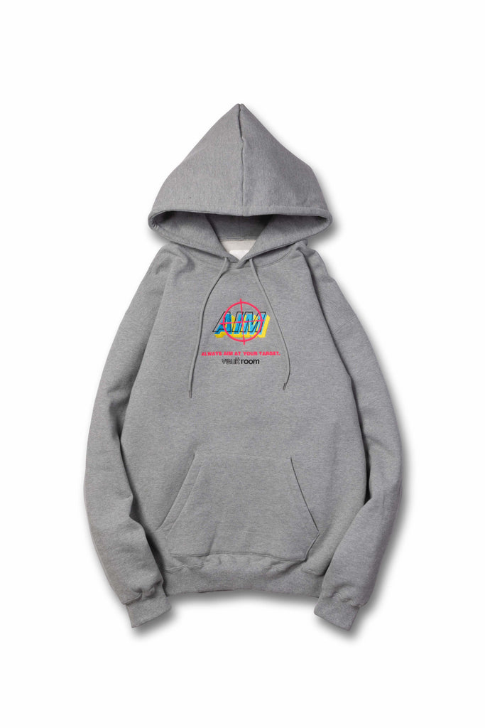 vaultroom FISHING HOODIE / PINK-