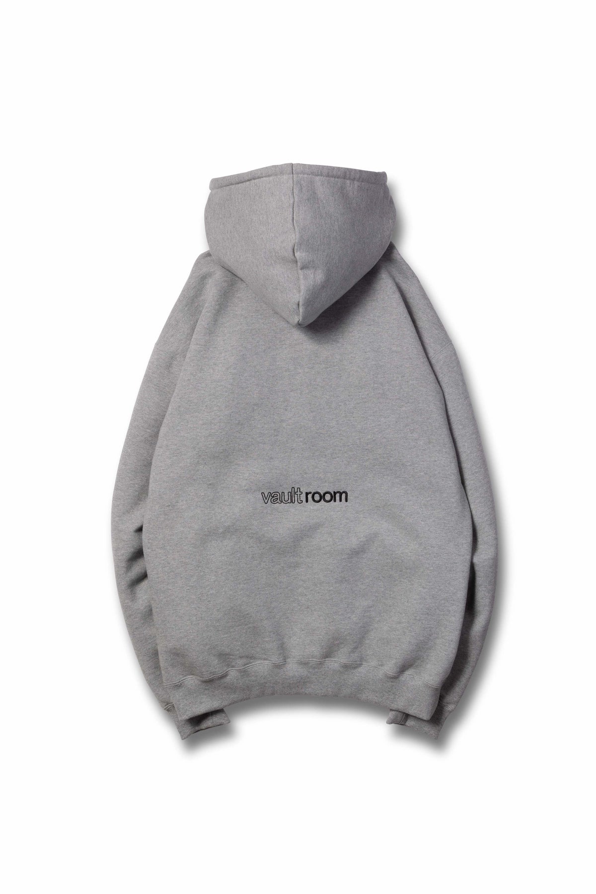 日本代理店正規品 vaultroom AIM HOODIE / GRY | giulianacividanes.com.br