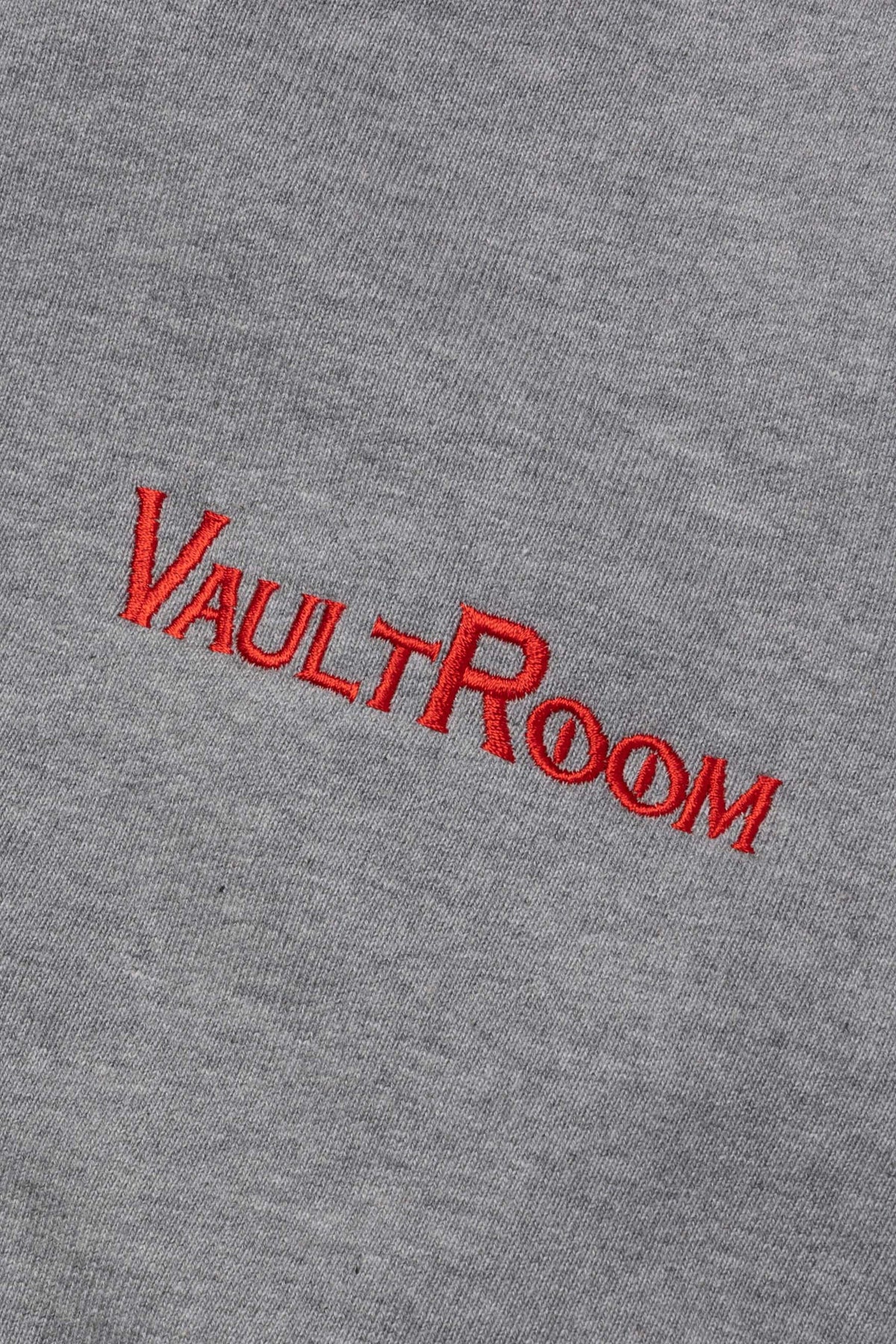 Vaultroom × Rathalos CREWNECK GRY-