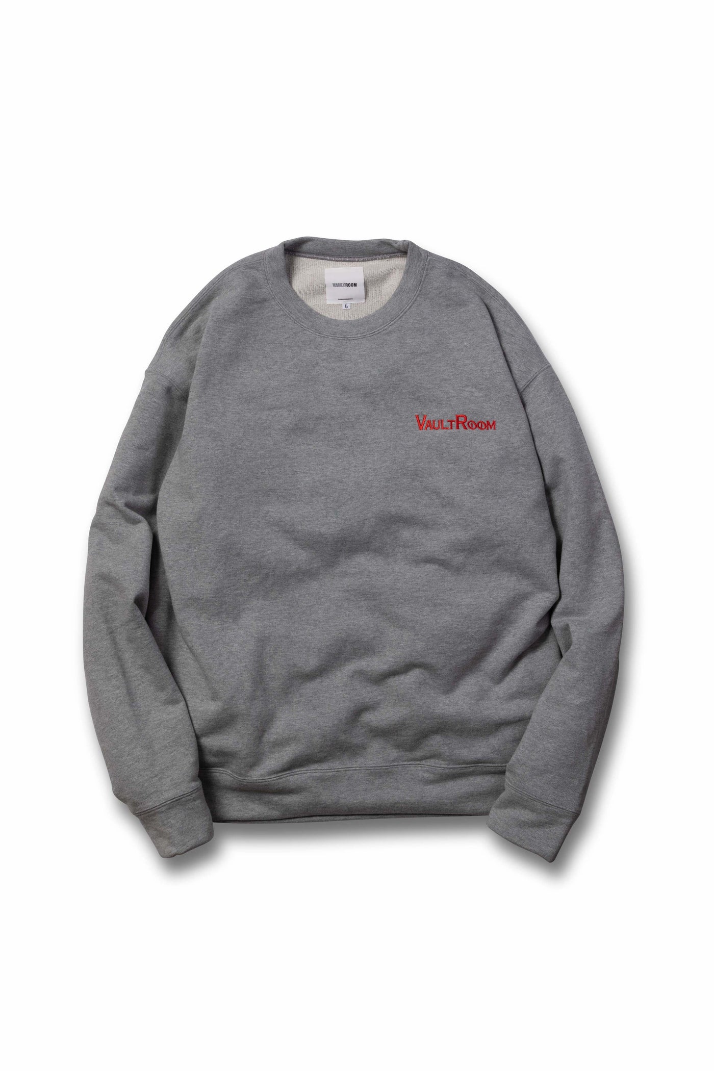 vaultroom VR × Rathian CREWNECK - トップス