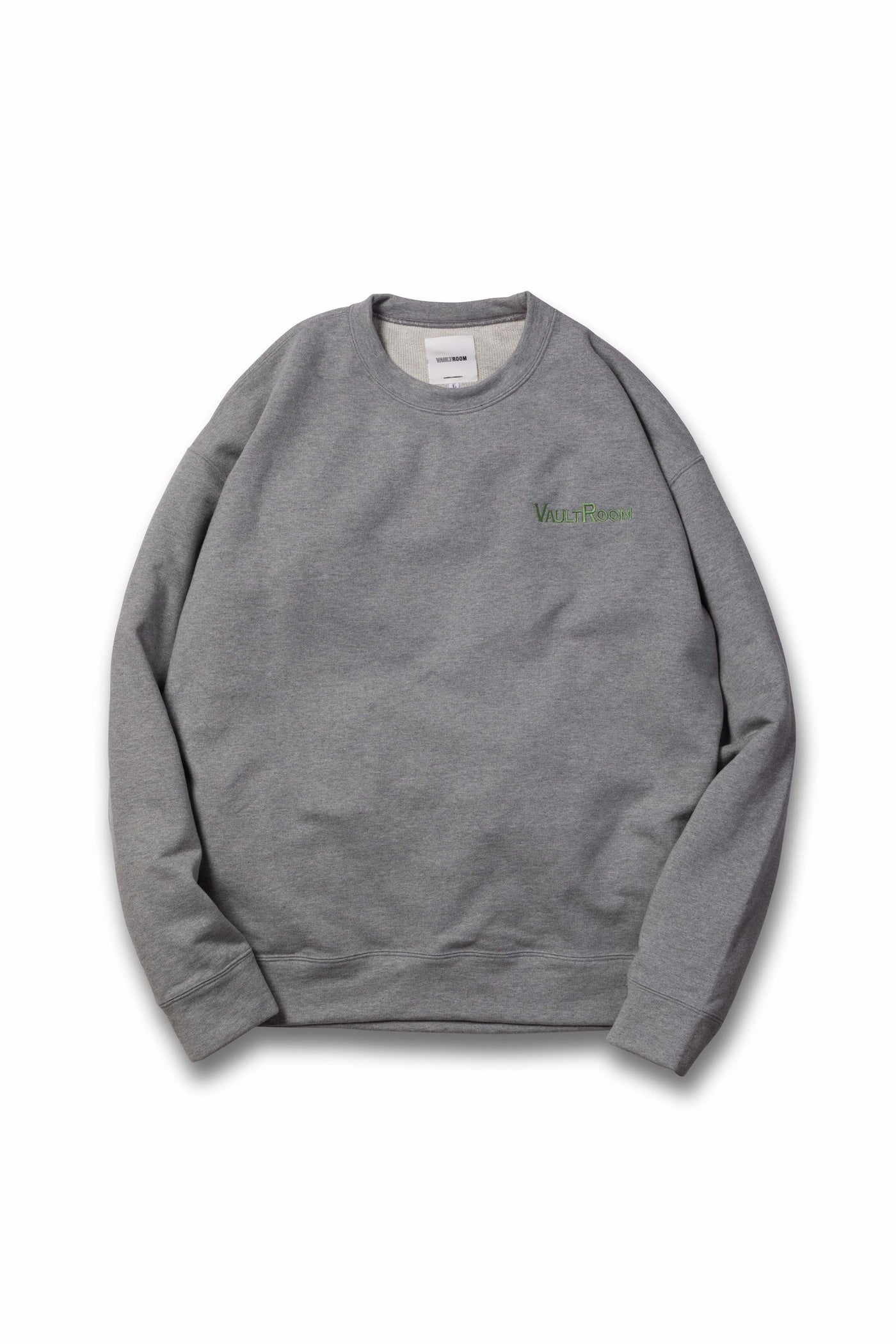 vaultroom × Rathian CREWNECK / BLK モンハン