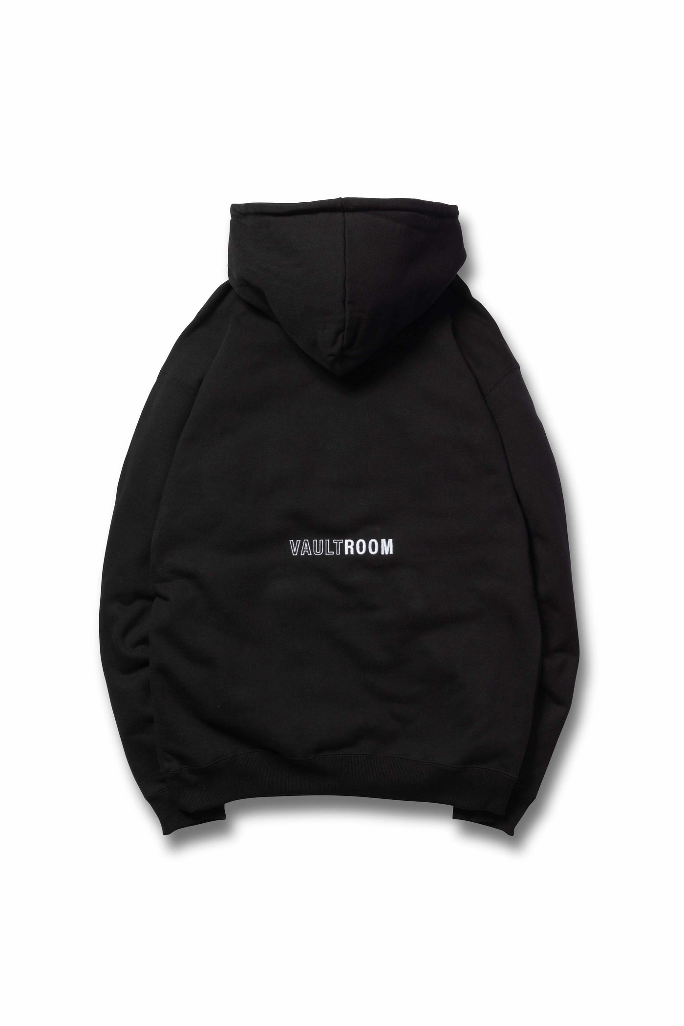 oois希少XL OOIS Hoodie オイスパーカー vaultroomボルトルーム