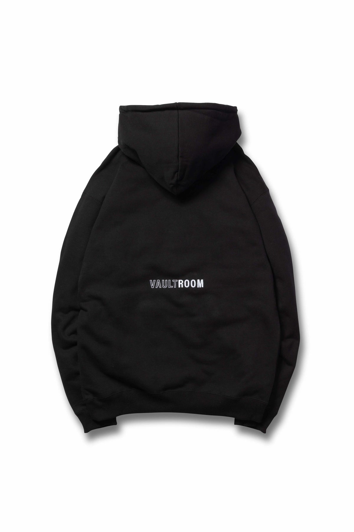 VAULT RACCOON Hoodie / BLK Lサイズ - パーカー