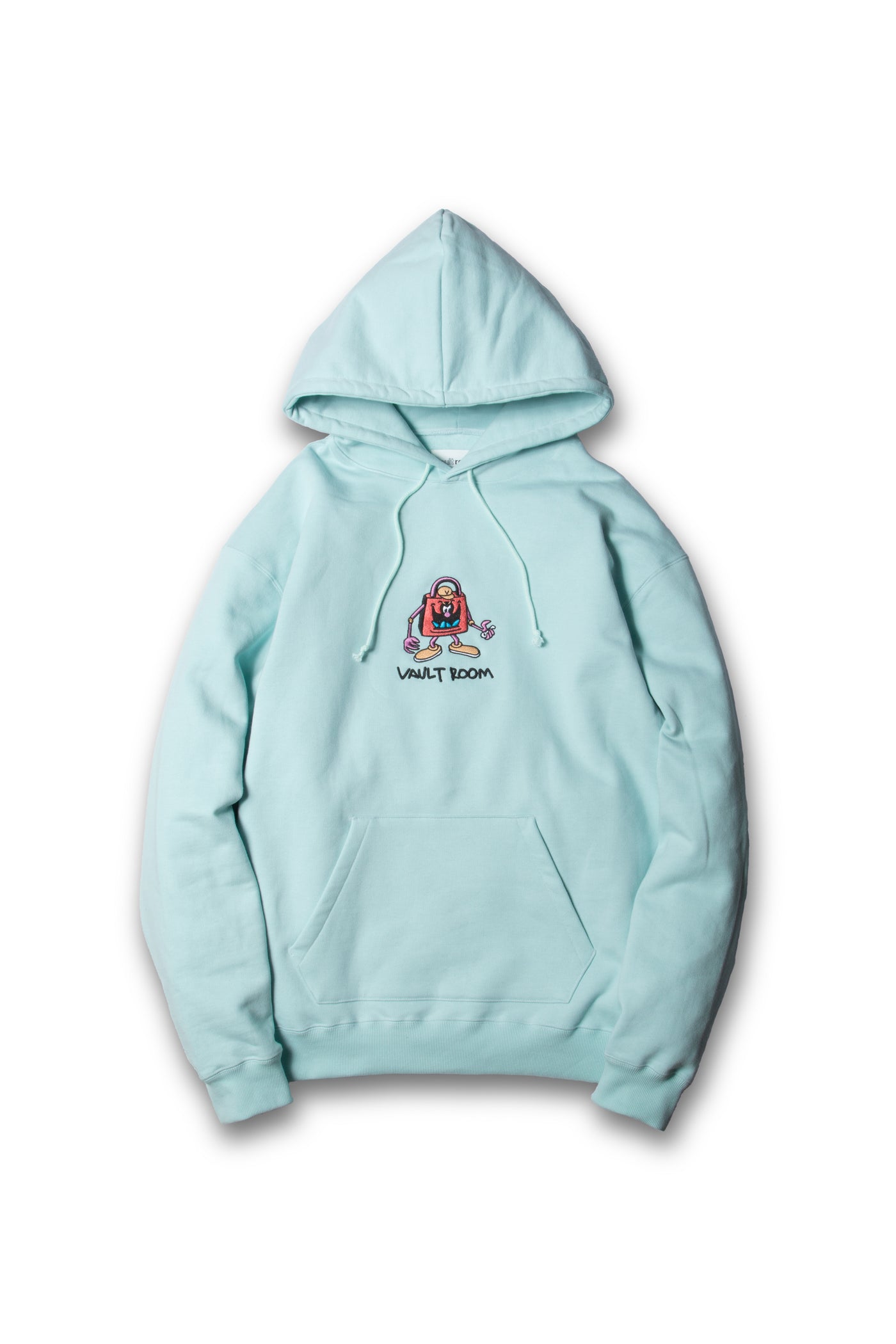 vaultroom tokyovitamin HOODIE Lサイズ-