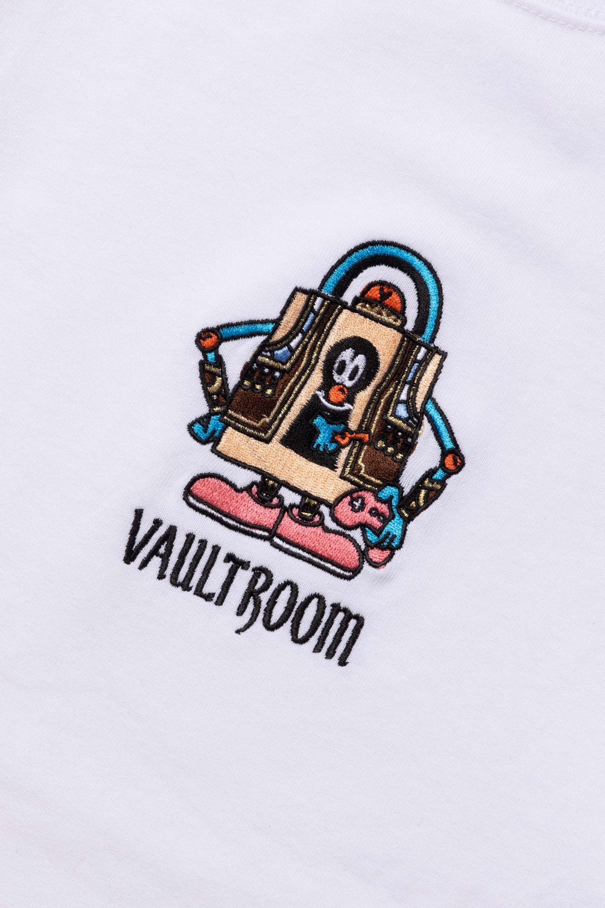 日本最大級の通販サイト 【新品未使用】vaultroom パーカー にじさんじ