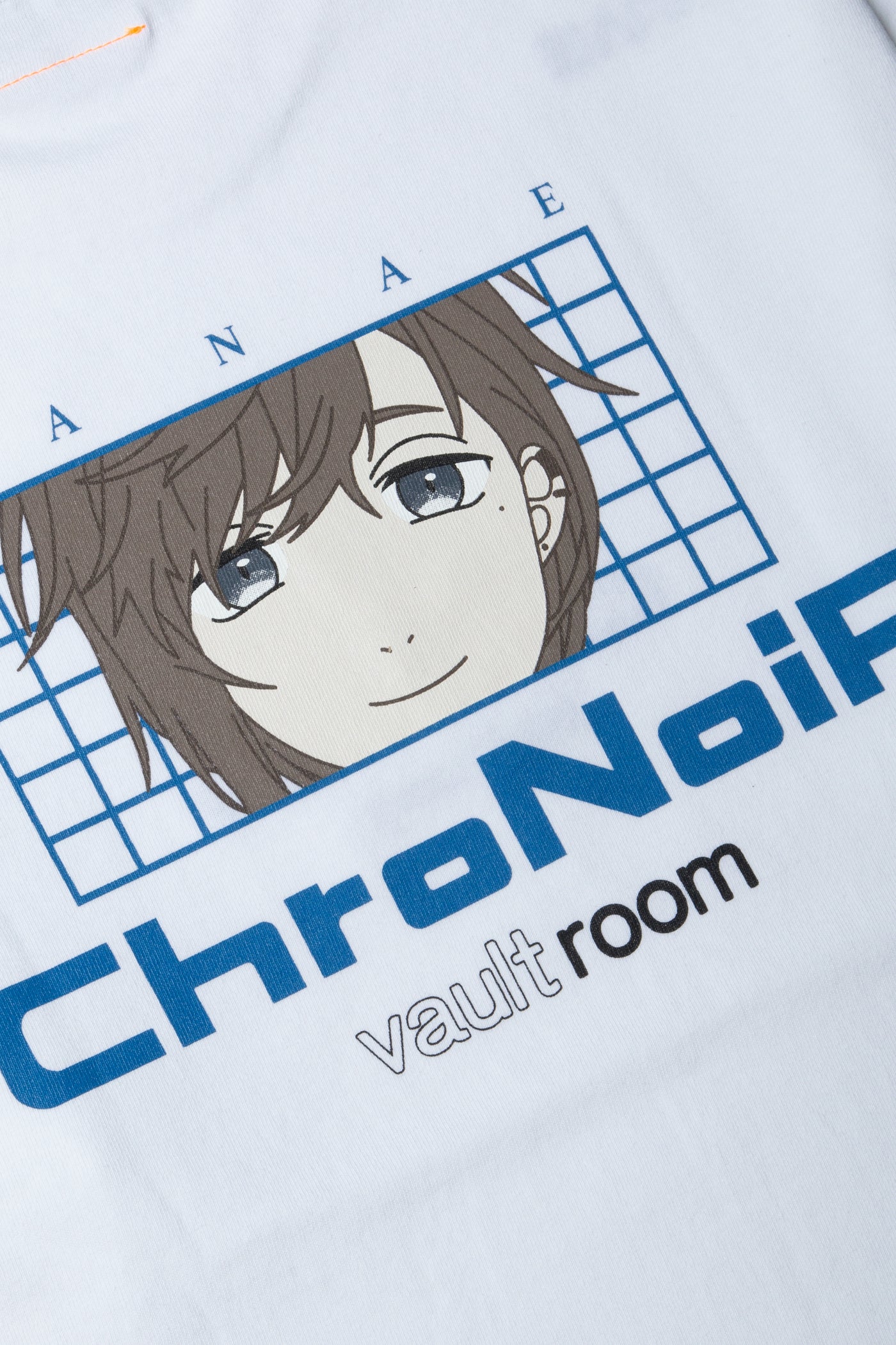 vault room 叶パーカー Tシャツ（Lサイズ） | www.craunot.fr