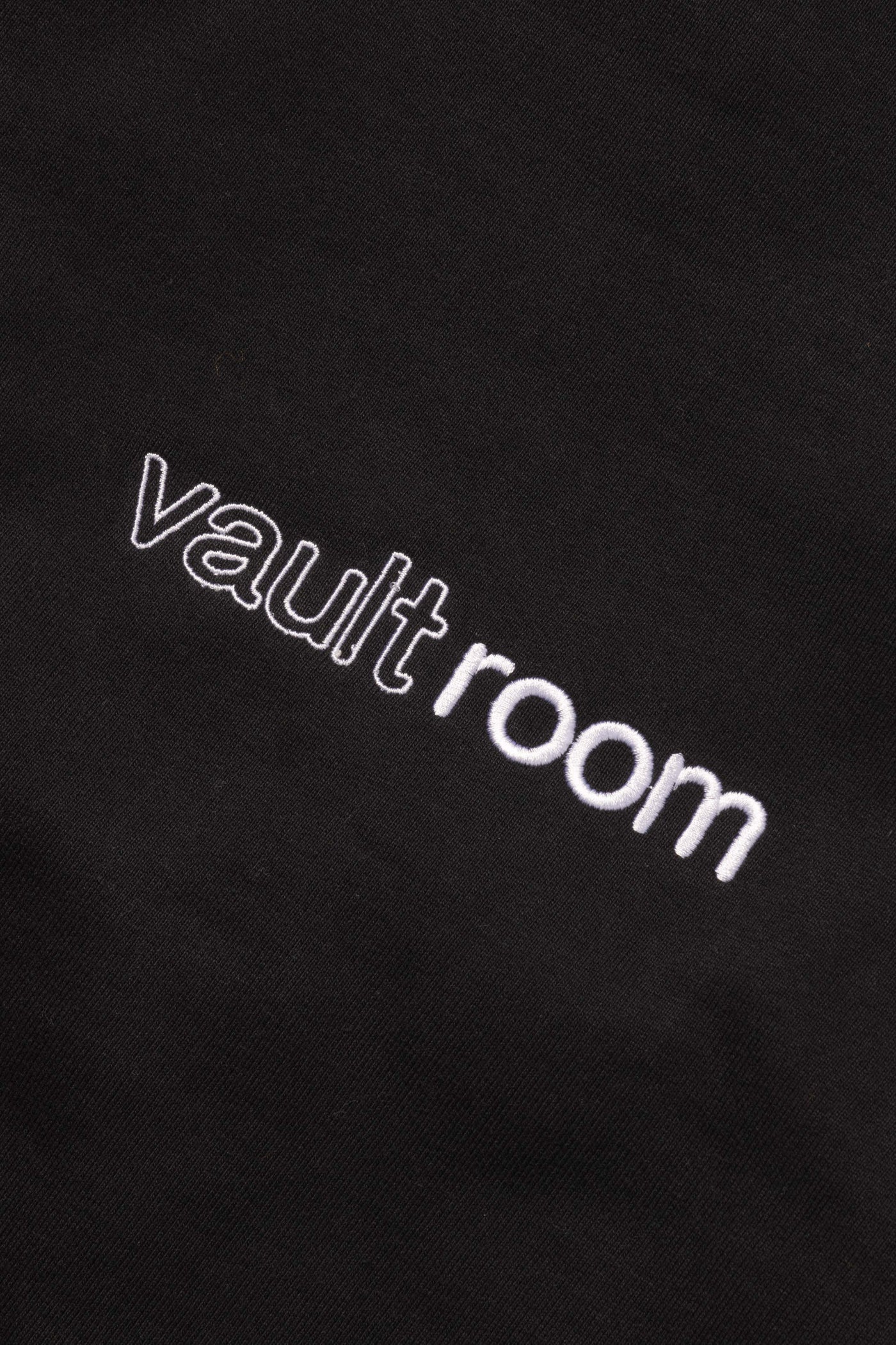 vaultroom KEY REX BLK Hoodie