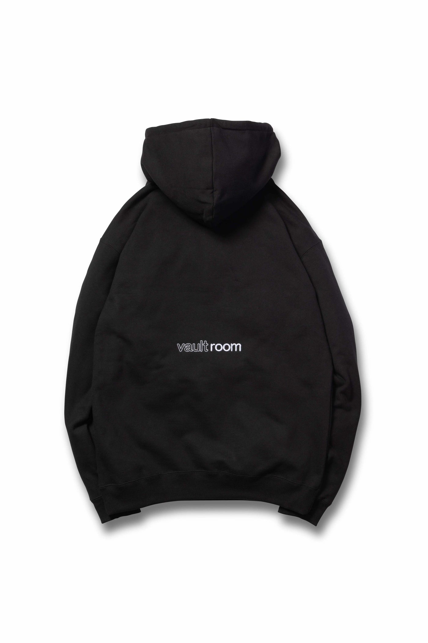 vaultroom KEY REX Hoodie / BLK | ochge.org