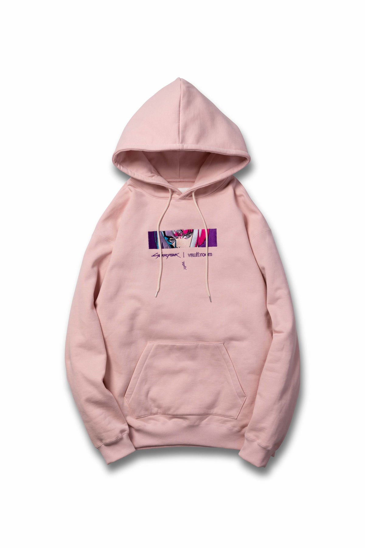 VR x CYBERPUNK LUCY HOODIE ボルトルーム 3pyLKG5eeN - campoverde.pl