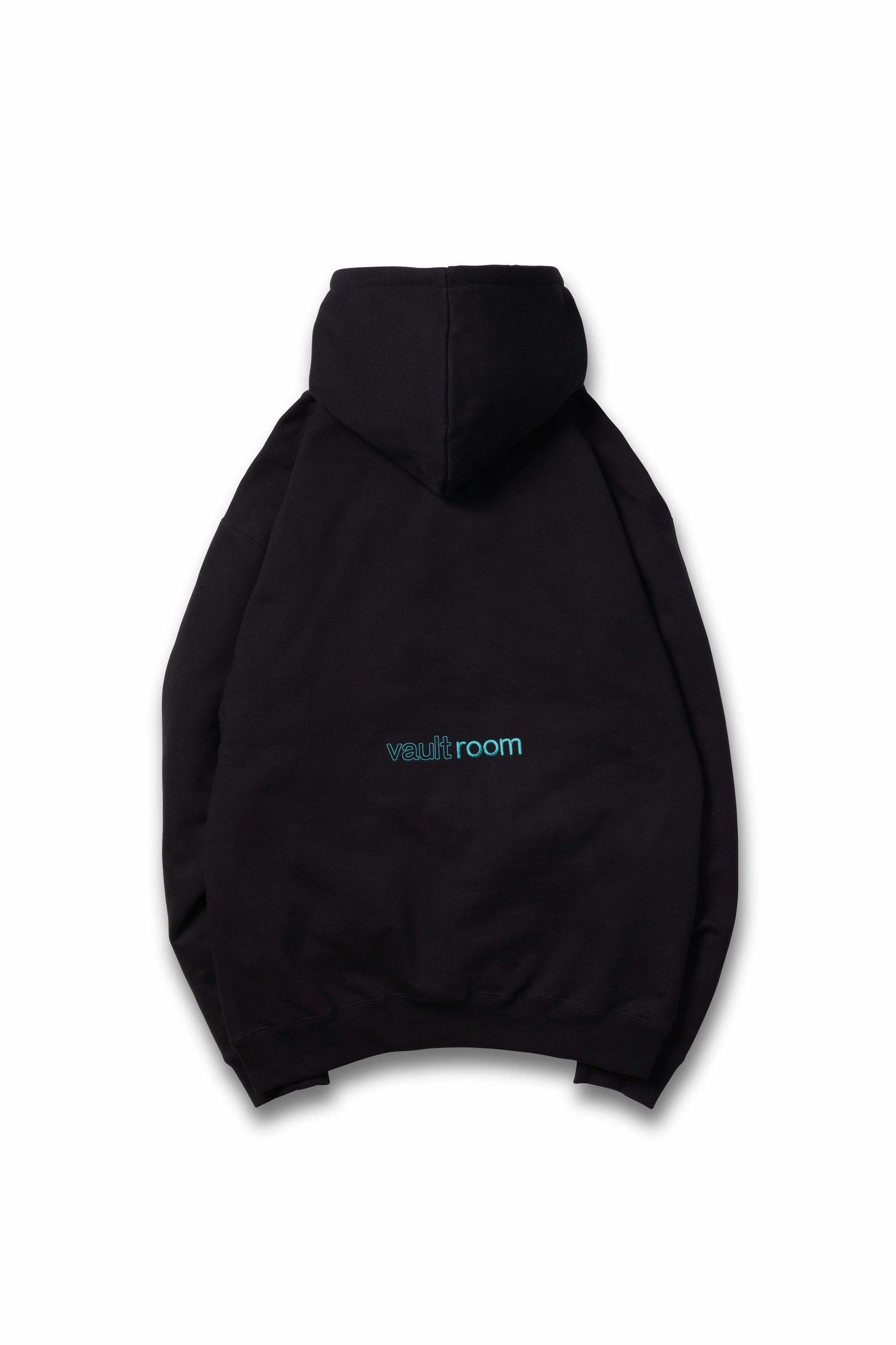 VR × HATSUNE MIKU HOODIE vaultroom | tspea.org