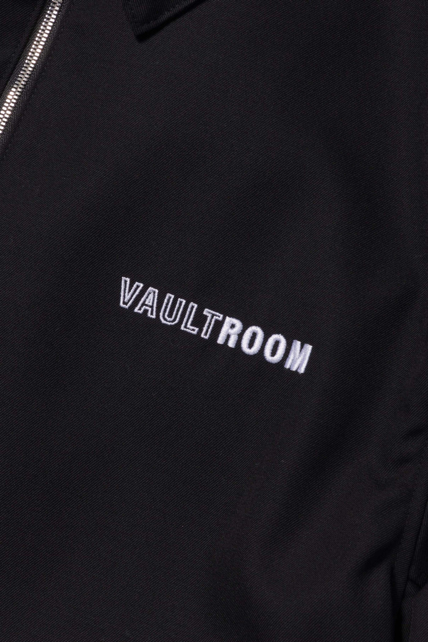 くつろぎカフェタイム VAULTROOM HATSUNE MIKU SHIRTS JACKET L